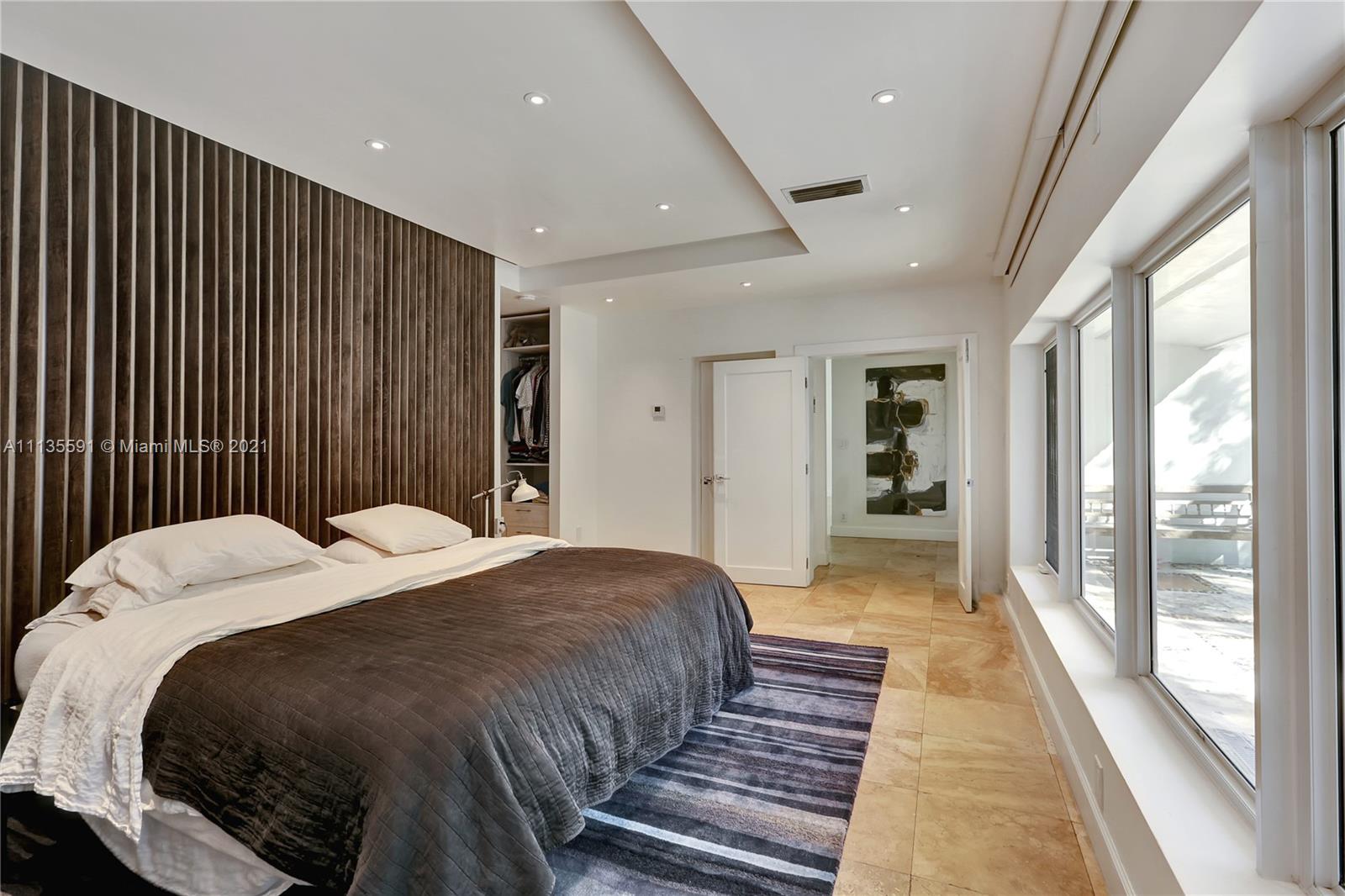 REV PL MIAMI SHORES SEC 8 - Residential Lease