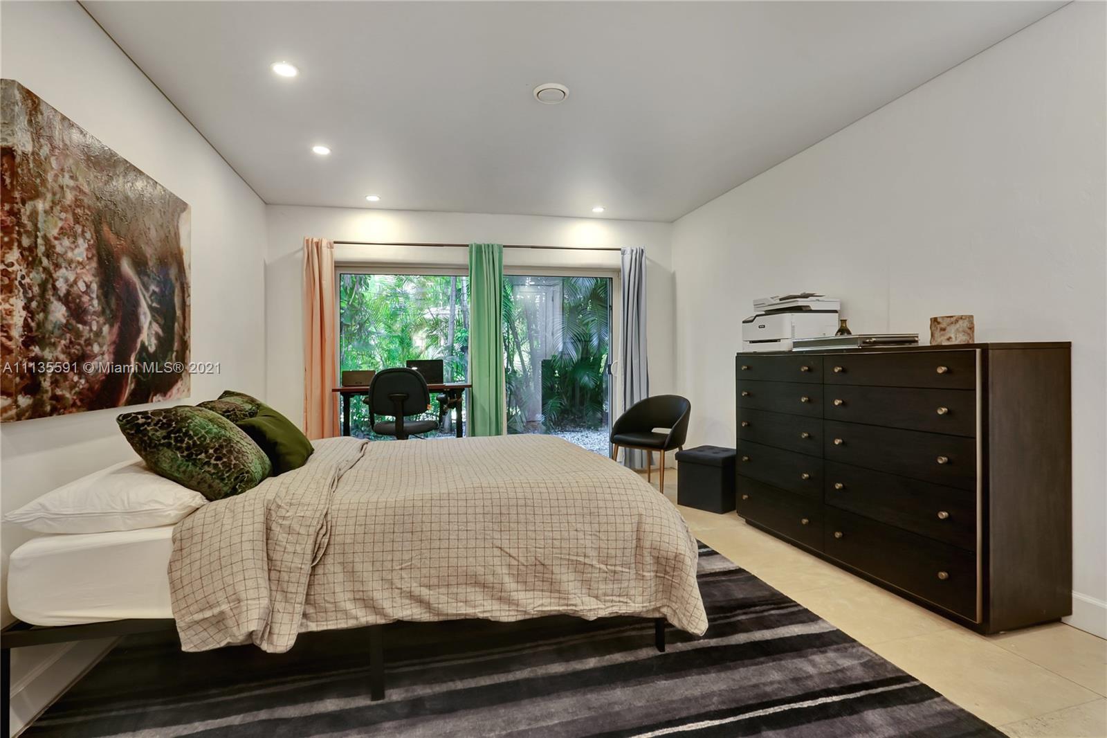 REV PL MIAMI SHORES SEC 8 - Residential Lease