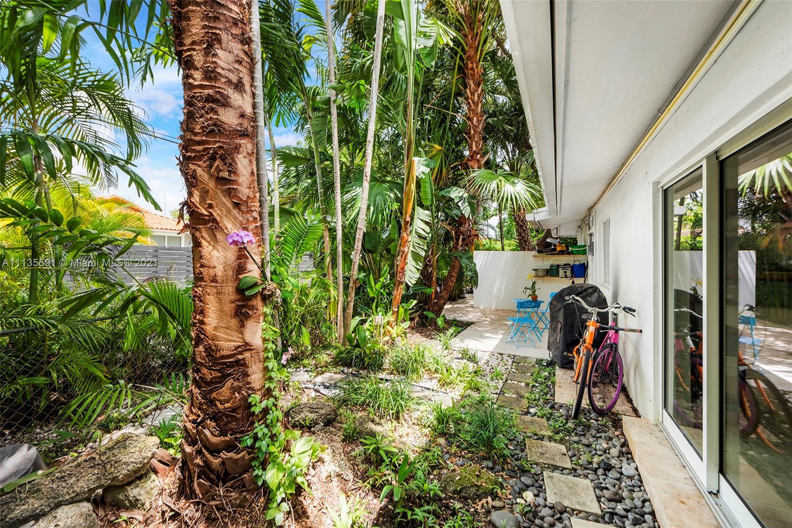 REV PL MIAMI SHORES SEC 8 - Residential Lease