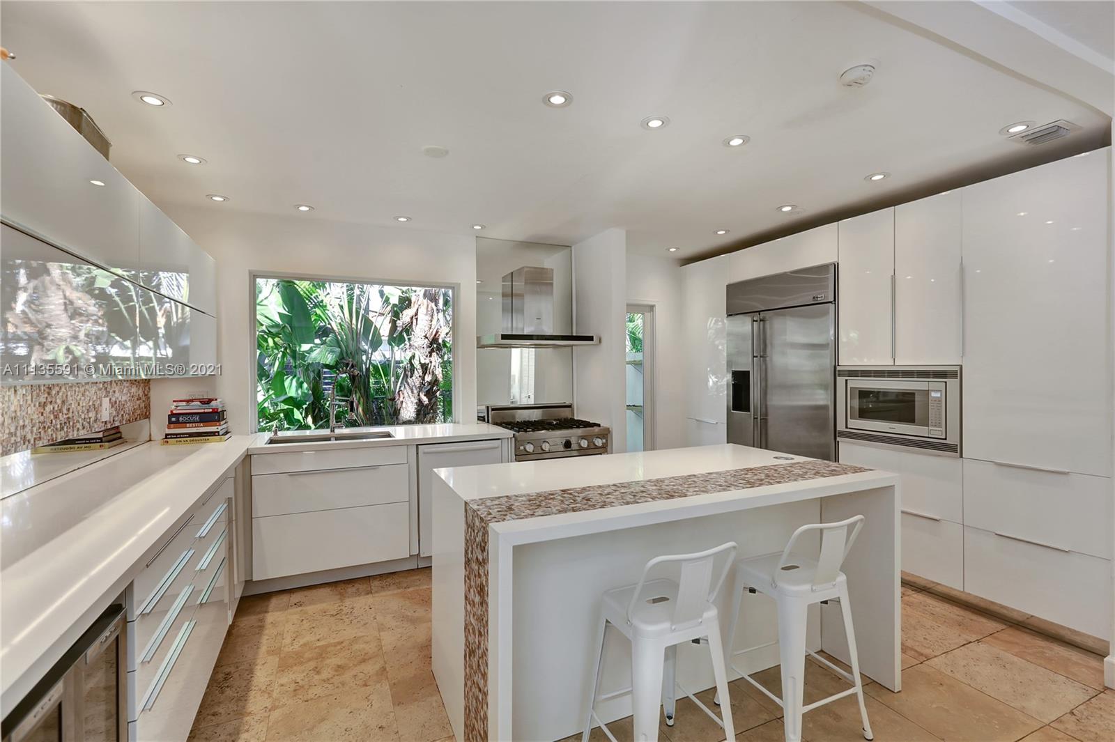 REV PL MIAMI SHORES SEC 8 - Residential Lease