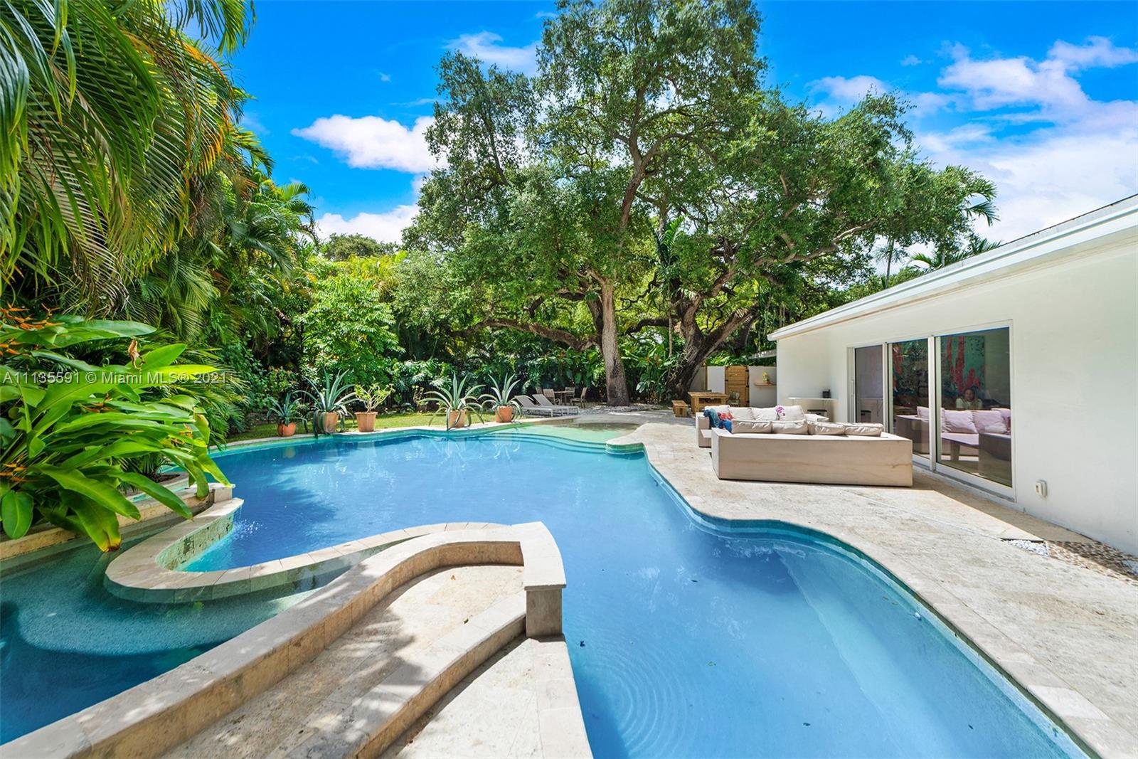 REV PL MIAMI SHORES SEC 8 - Residential Lease