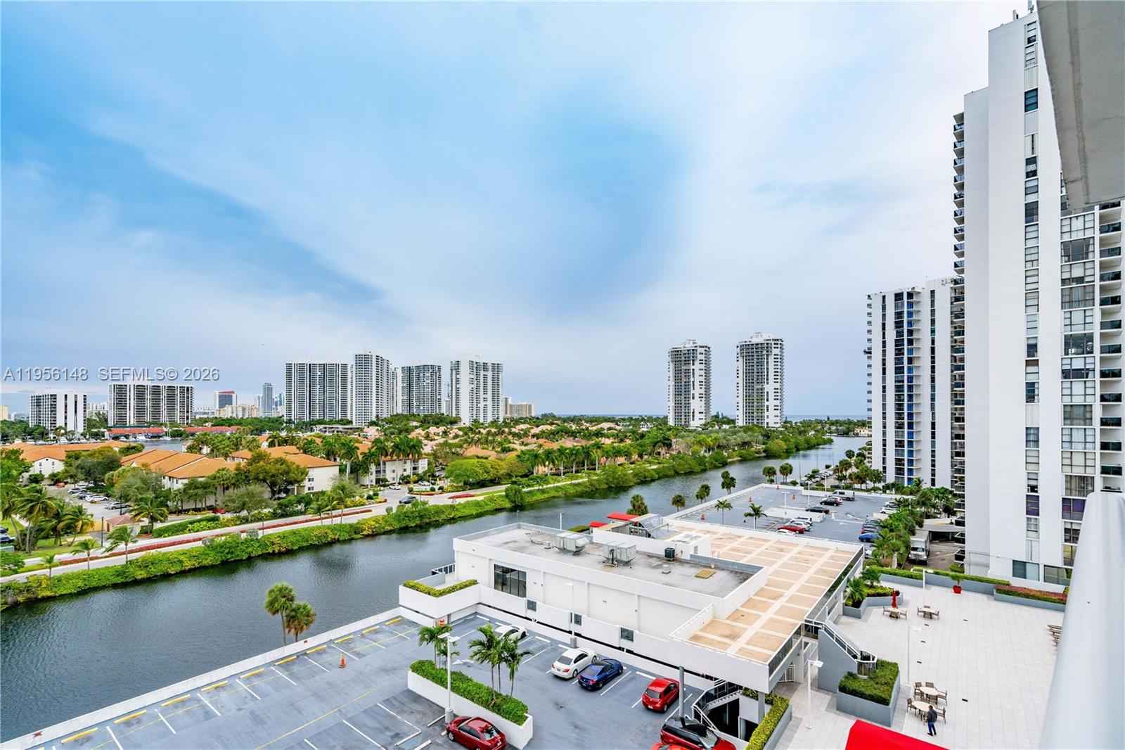 AVENTURA EL DORADO CONDO - Residential
