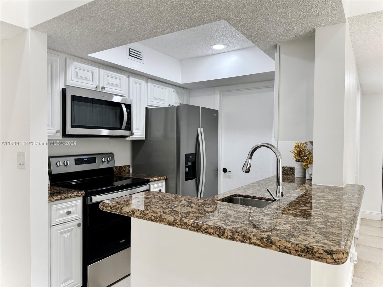 SUN VISTA GARDENS CONDO - Residential Lease
