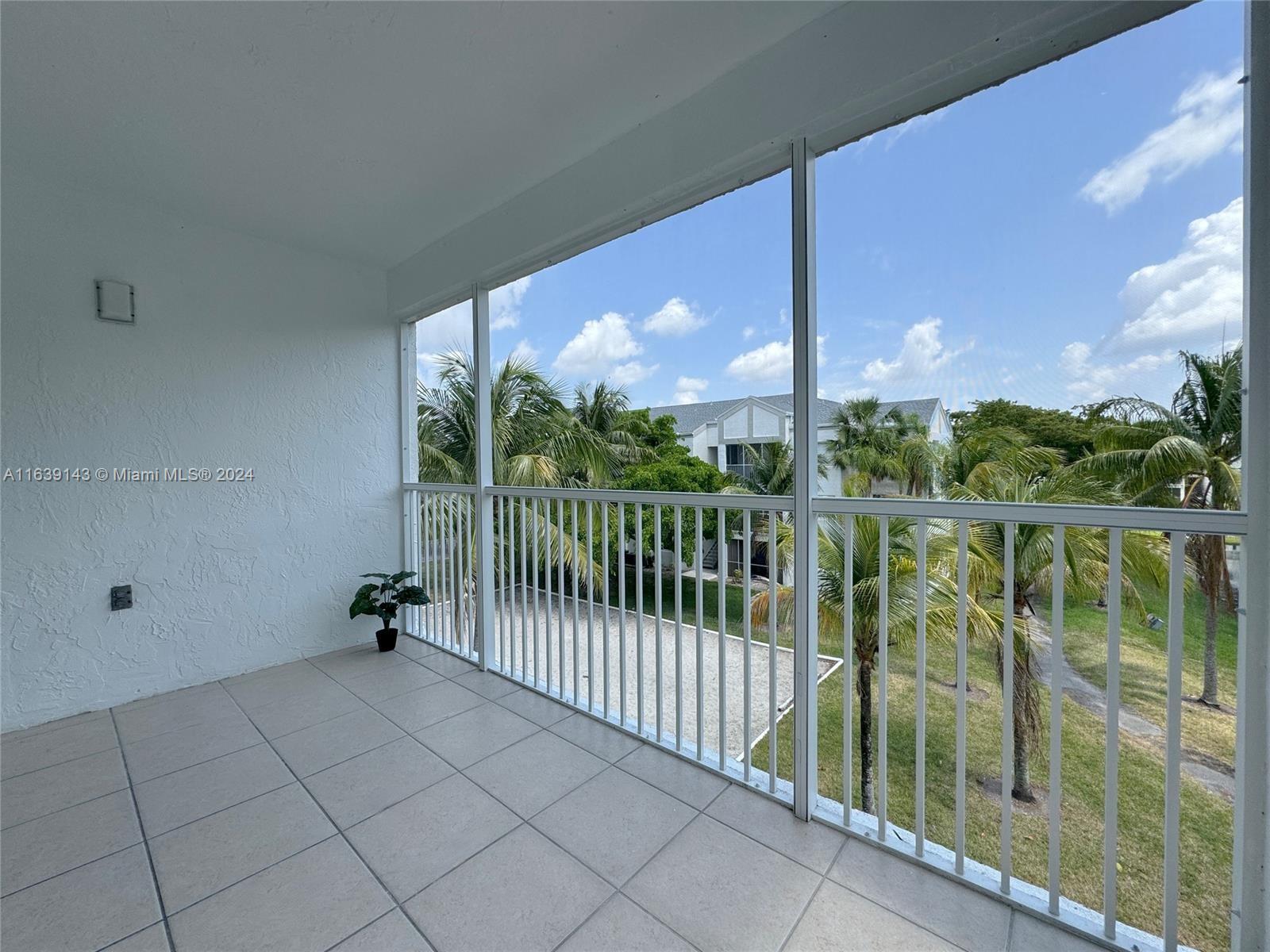 SUN VISTA GARDENS CONDO - Residential Lease