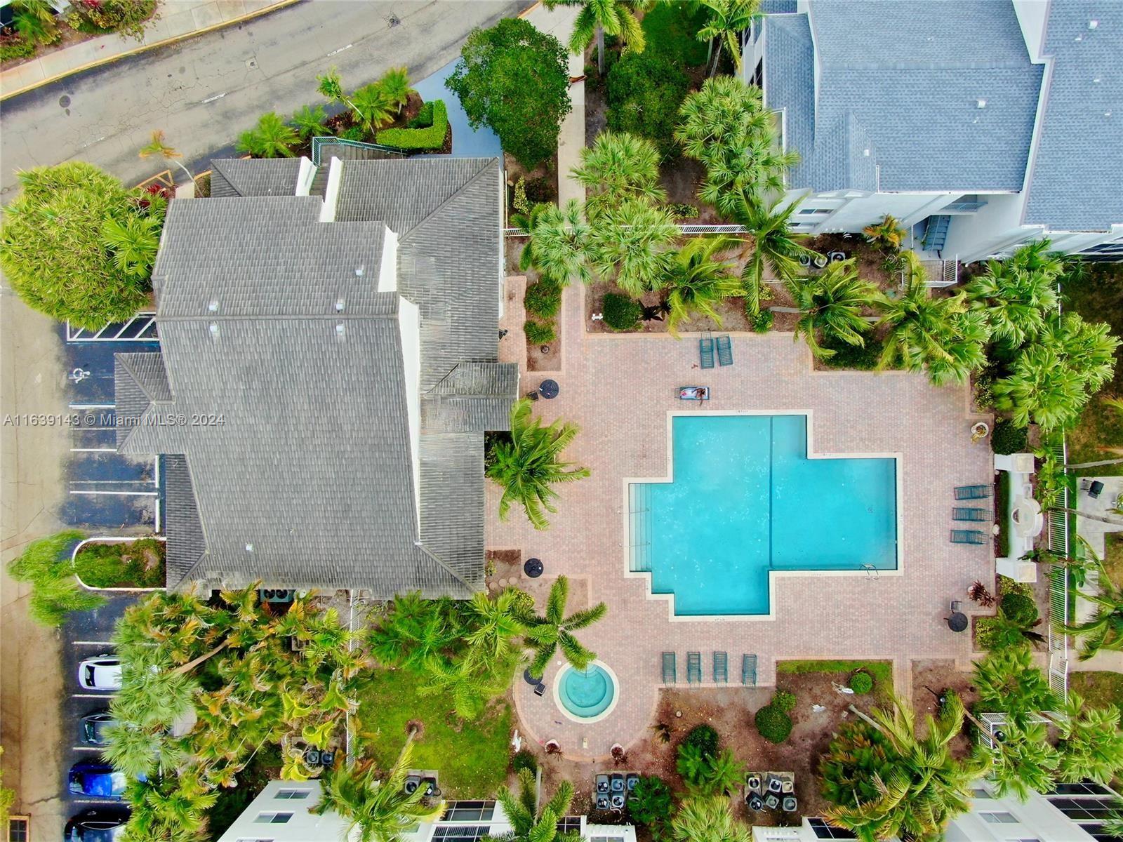 SUN VISTA GARDENS CONDO - Residential Lease