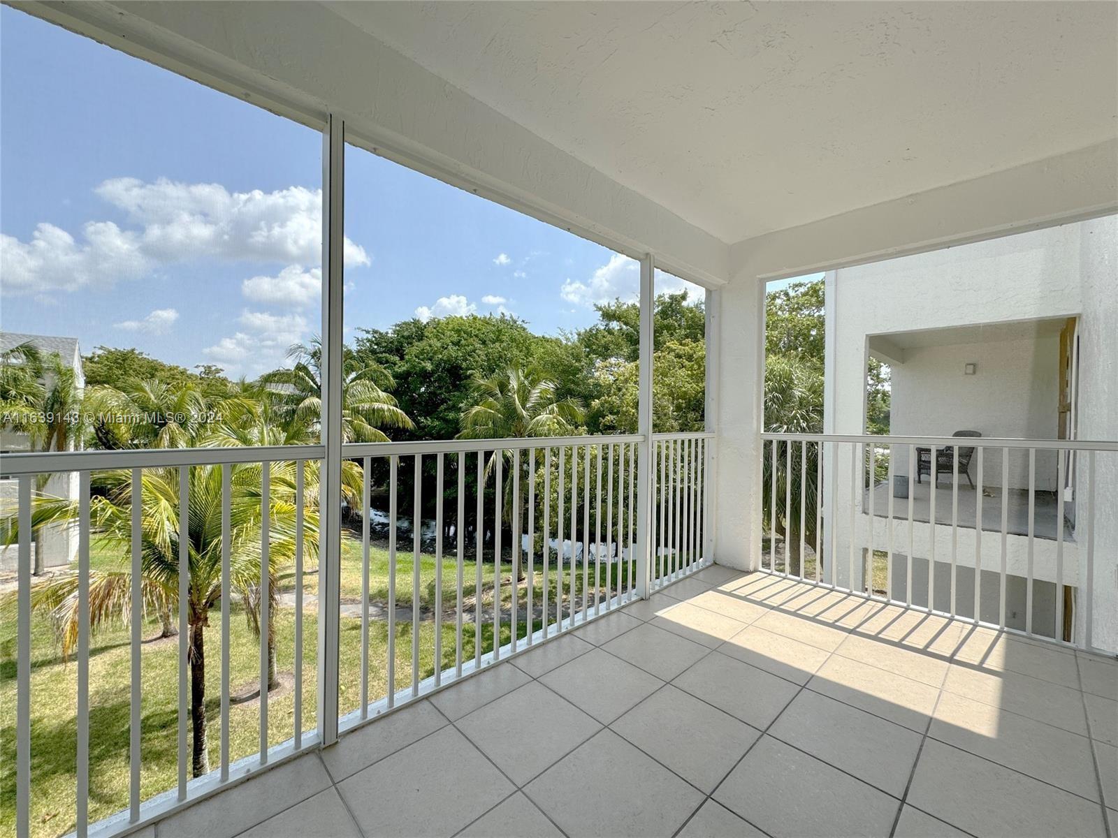 SUN VISTA GARDENS CONDO - Residential Lease