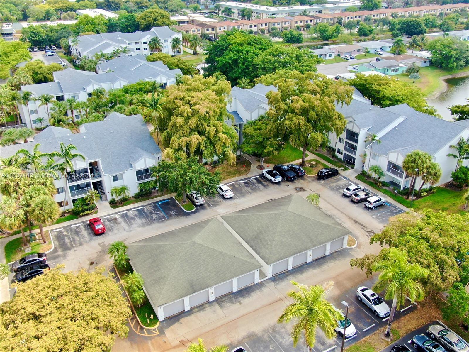 SUN VISTA GARDENS CONDO - Residential Lease