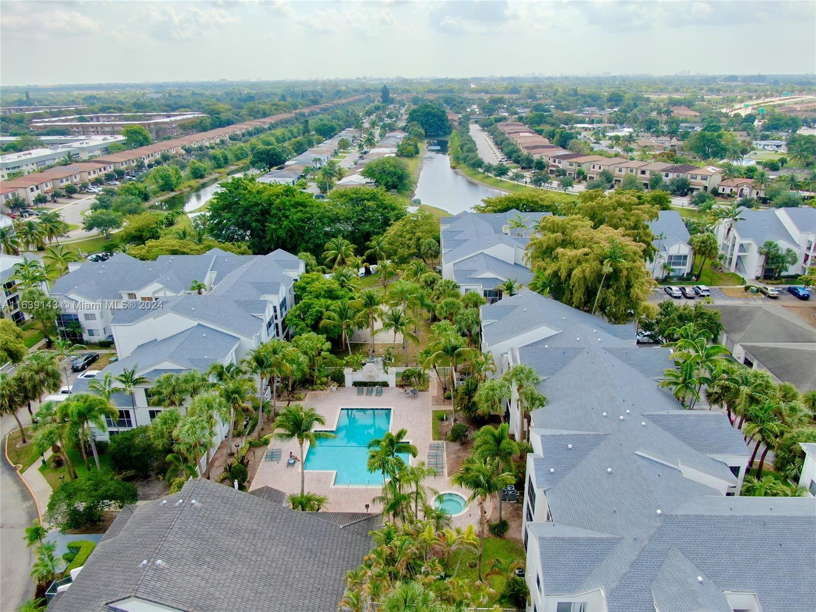 SUN VISTA GARDENS CONDO - Residential Lease