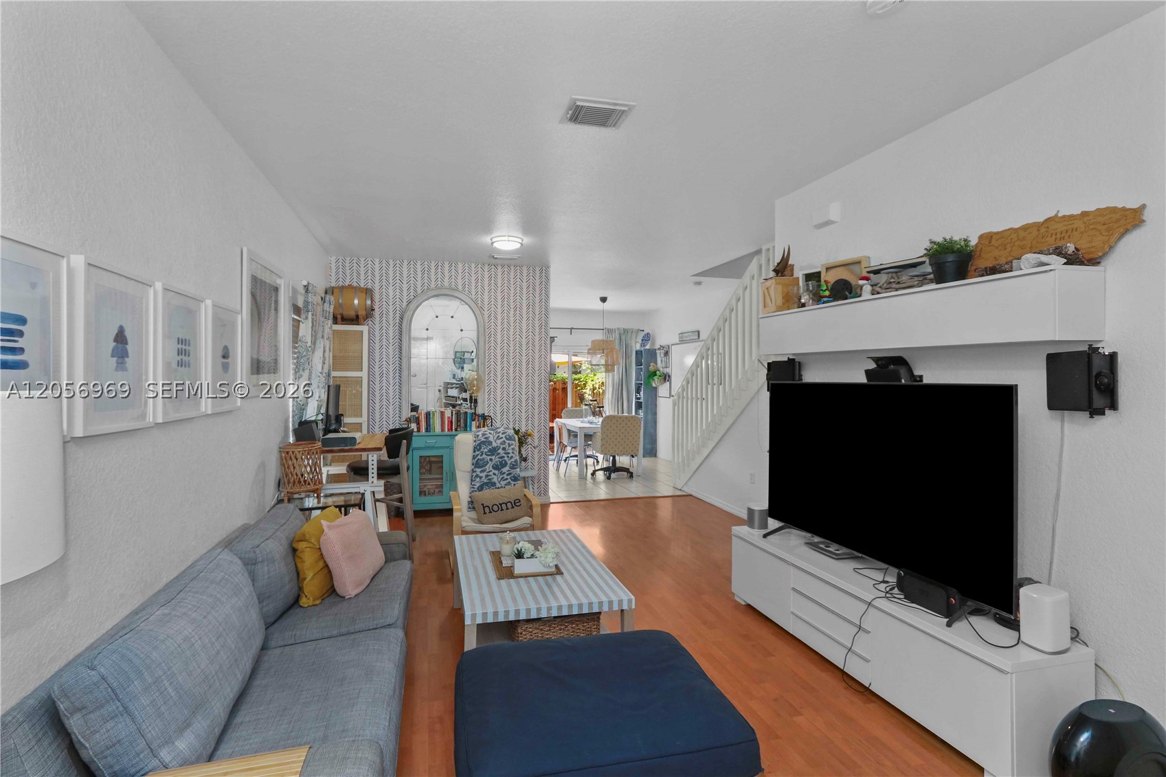 LEEWARD AT ISLANDS AT DOR - Residential