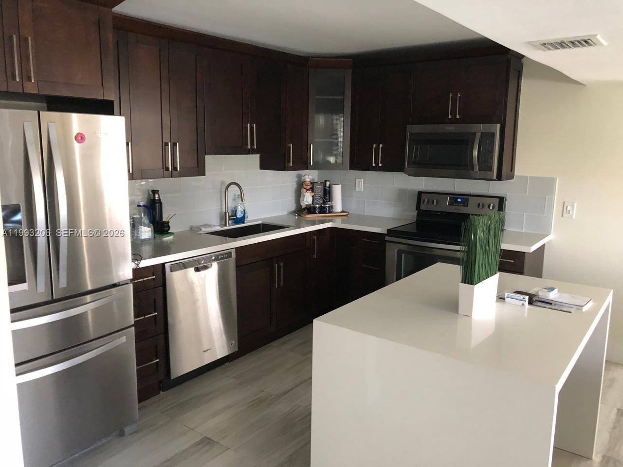 AWESOME LOCATON AT THE VERY HEART OF "LITTLE BUENOS AIRES" IN MIAMI BEACH, AMPLE FLOOR PLAN COMPLETELY RENOVATED AND FULLY FURNISHED
UNIT WITH LOTS OF UPGRADES AND PREMIUM APPLIANCEWS, CONDO BUILDING JUST COMPLETED MAJOR RENOVATIONS THROUGHOUT ALL COMMON AREAS
AND AMENITIES!!! GREAT OPPORTUNIT TO OWN YOUR PLACE AT A VERY SOUGHT-AFTER NEIGHBORHOOD FEATURING WORLD-CLASS ENTERTAINMENT,
SHOPPING, BEACHES, TOURIST ATTRACTIONS AND MUCH MORE!!! THE EXISTING CONDO HOA SPECIAL ASSESSMENT WILL BE PAID IN FULL BY THE OWNER AT
CLOSING. HOA MONTHLY FEES OF $1900, INCLUDES THE SPECIAL ASSESSMENT