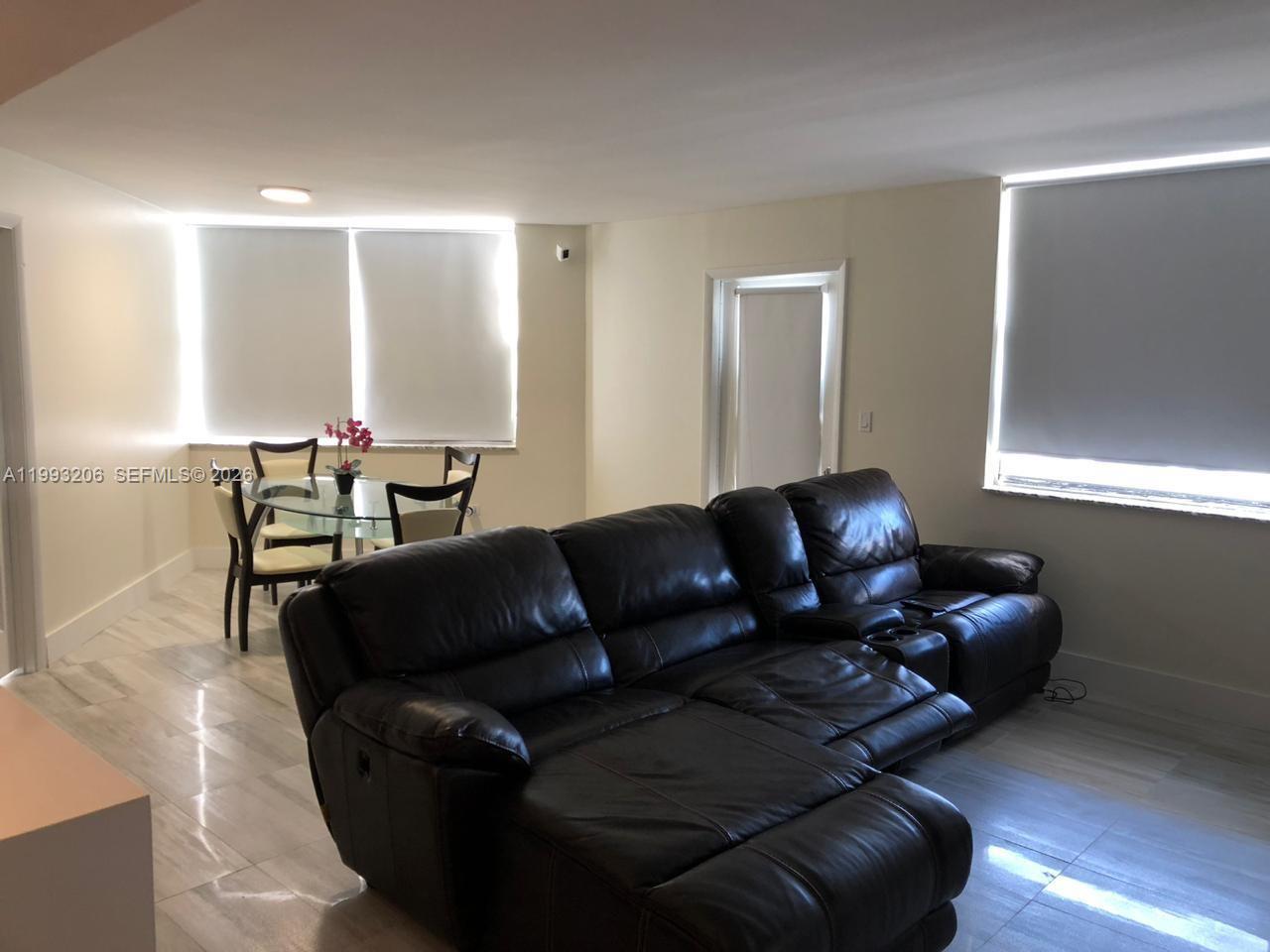 BURLEIGH HOUSE CONDO - Residential