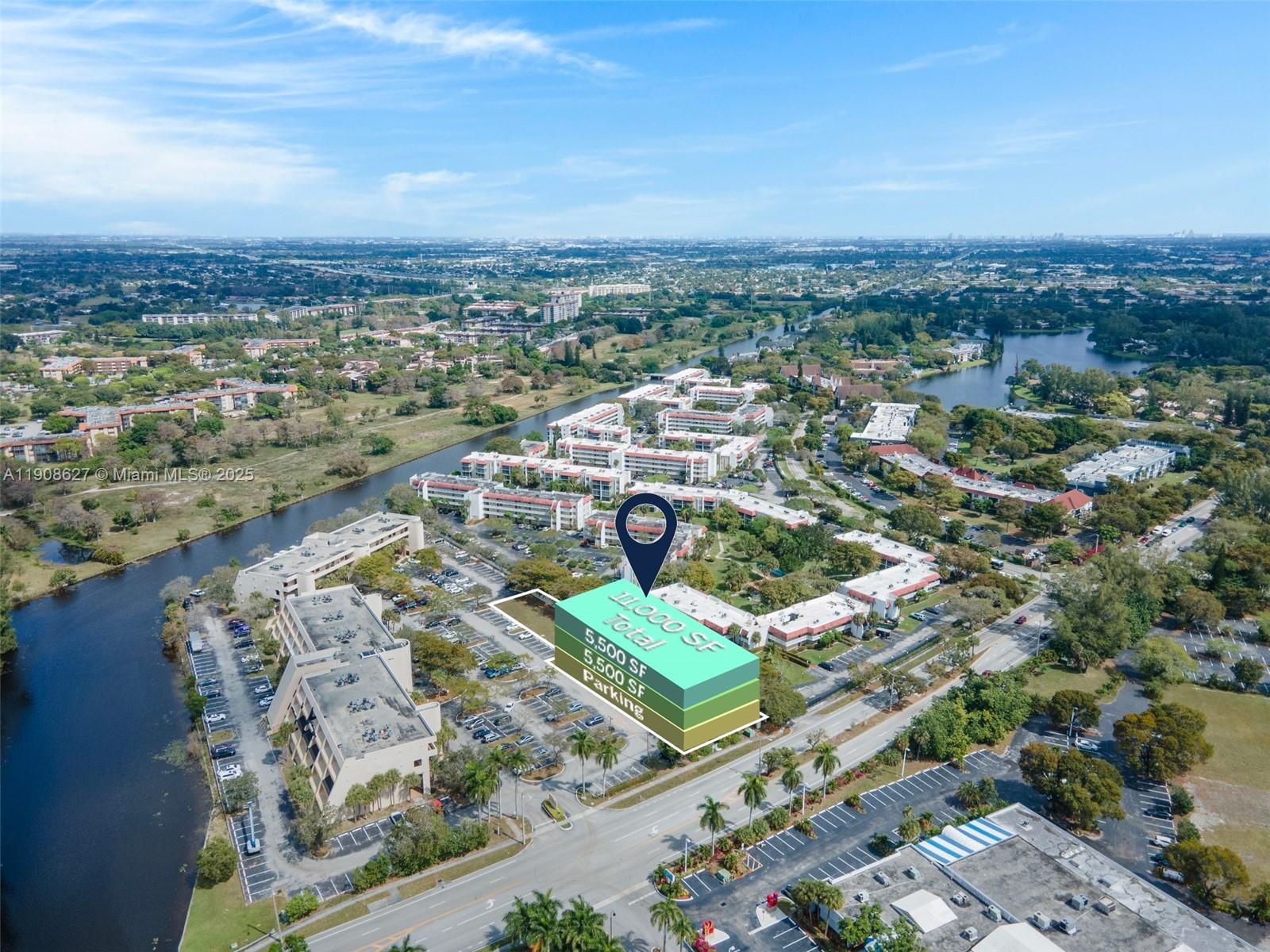FORT LAUDERDALE SUNRISE - Commercial Sale
