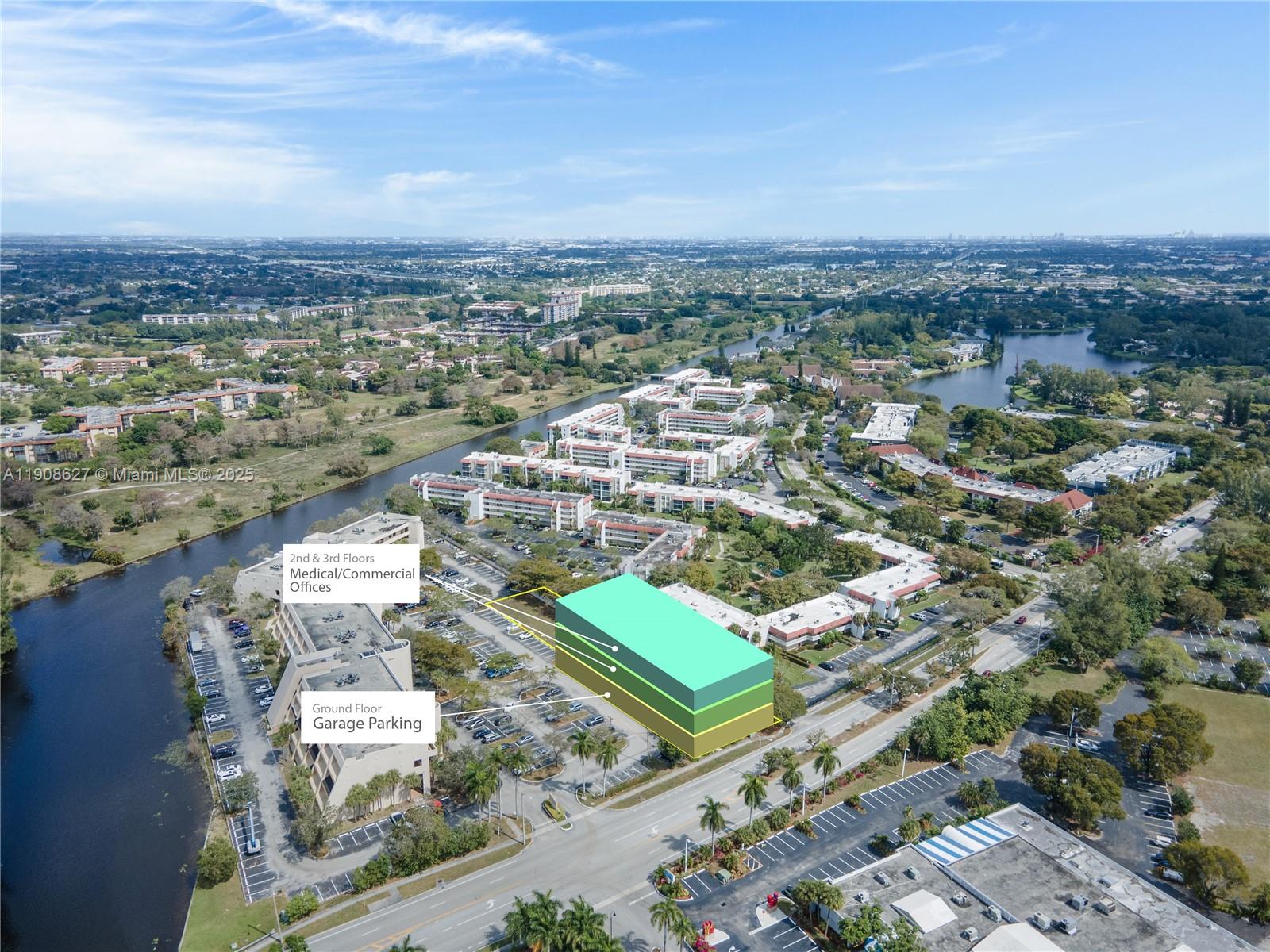 FORT LAUDERDALE SUNRISE - Commercial Sale
