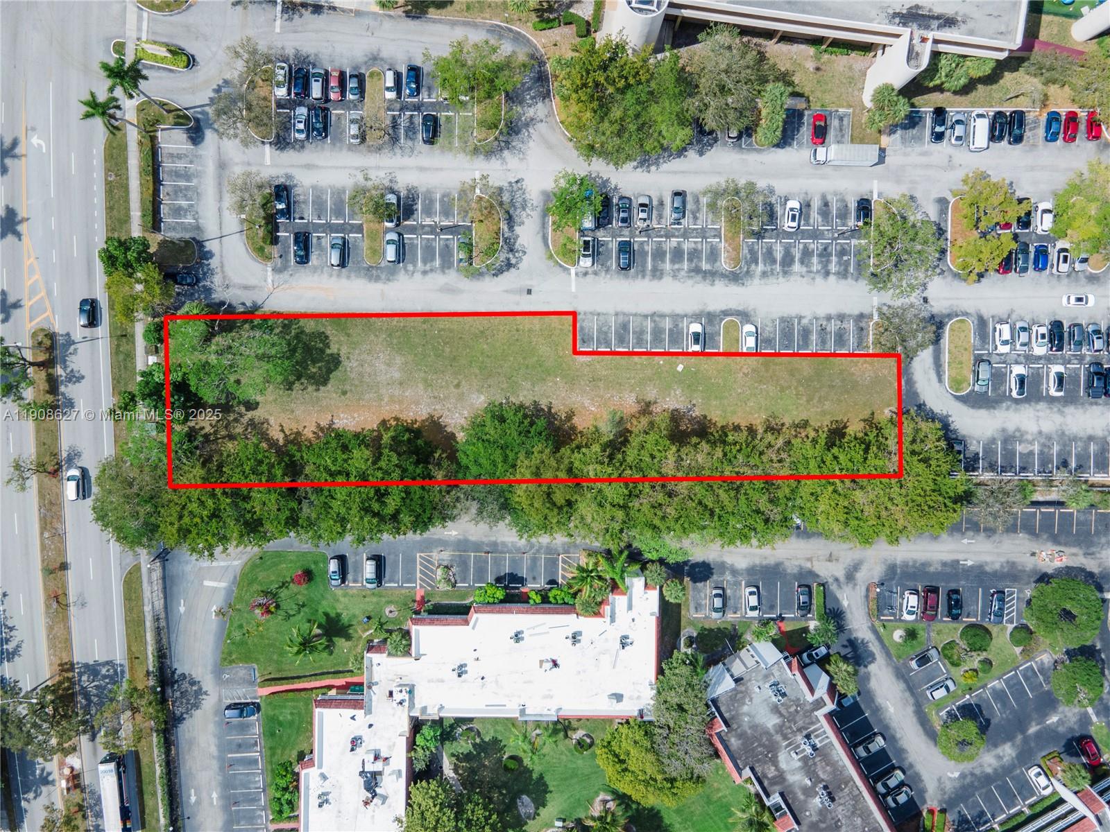 FORT LAUDERDALE SUNRISE - Commercial Sale