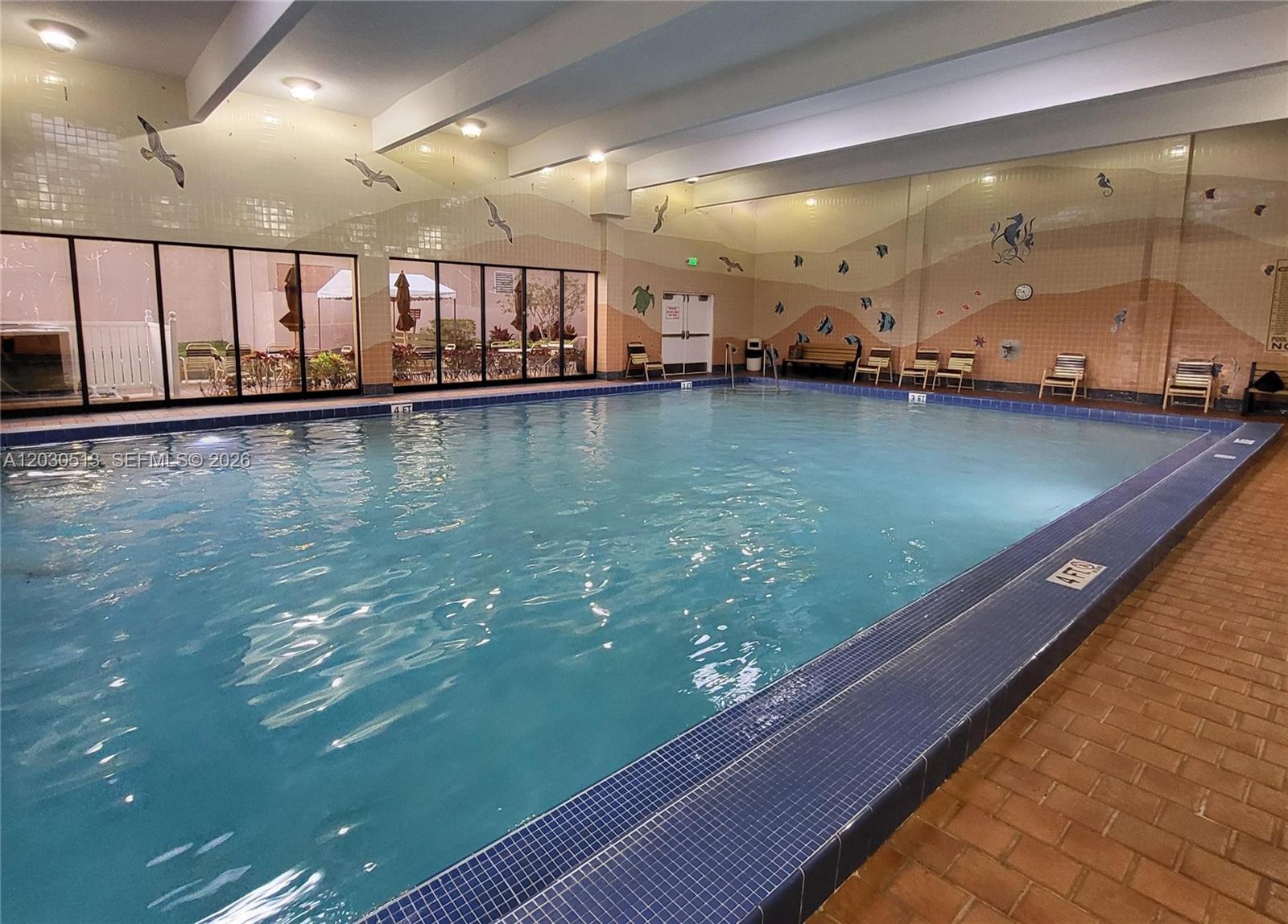 SUFFOLK AT CENTURY VILLAG - Residential Lease