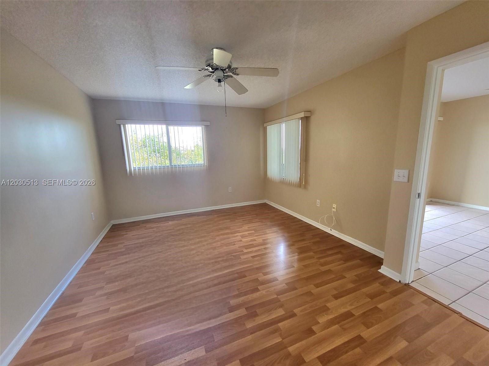 SUFFOLK AT CENTURY VILLAG - Residential Lease