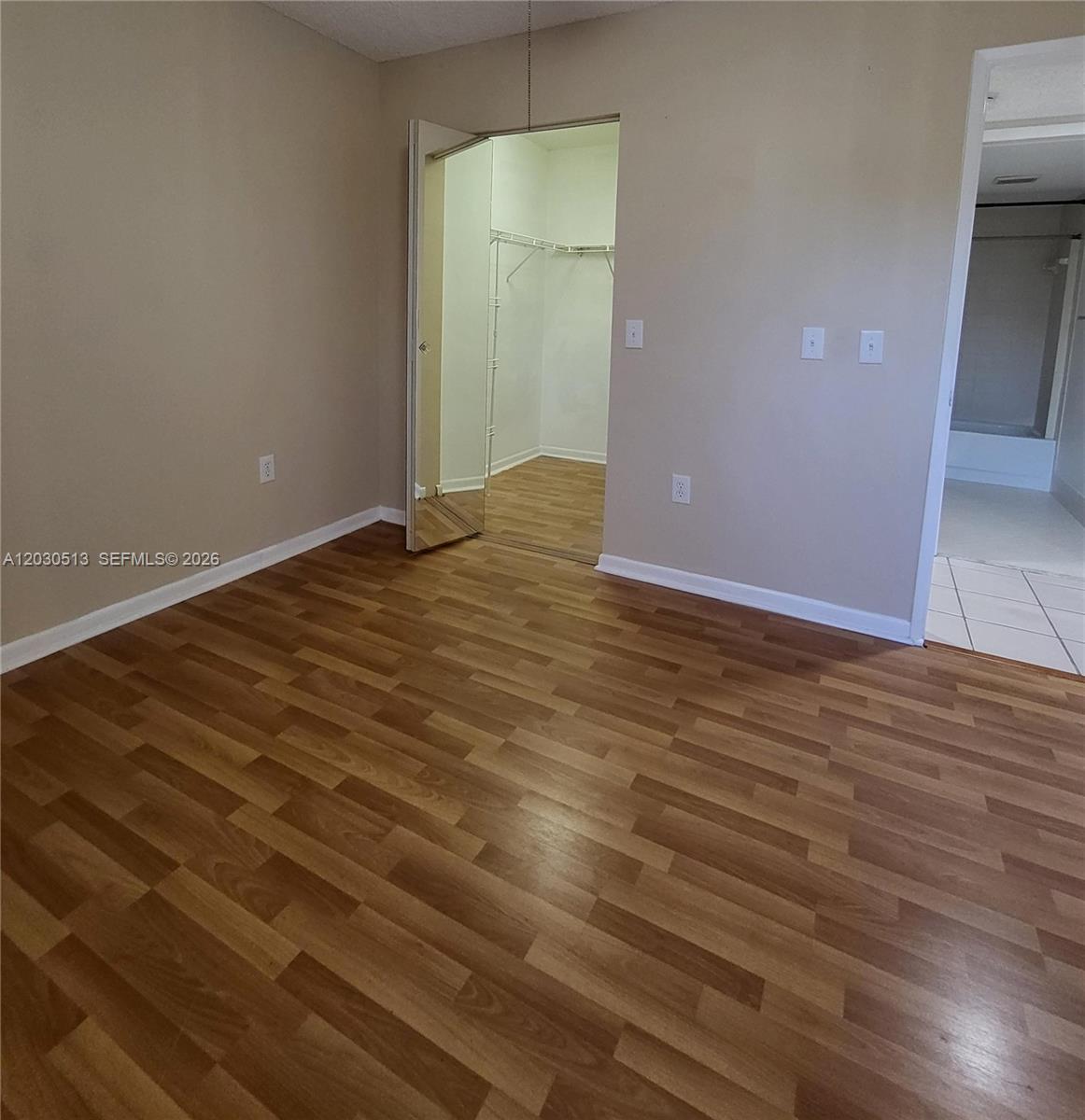 SUFFOLK AT CENTURY VILLAG - Residential Lease