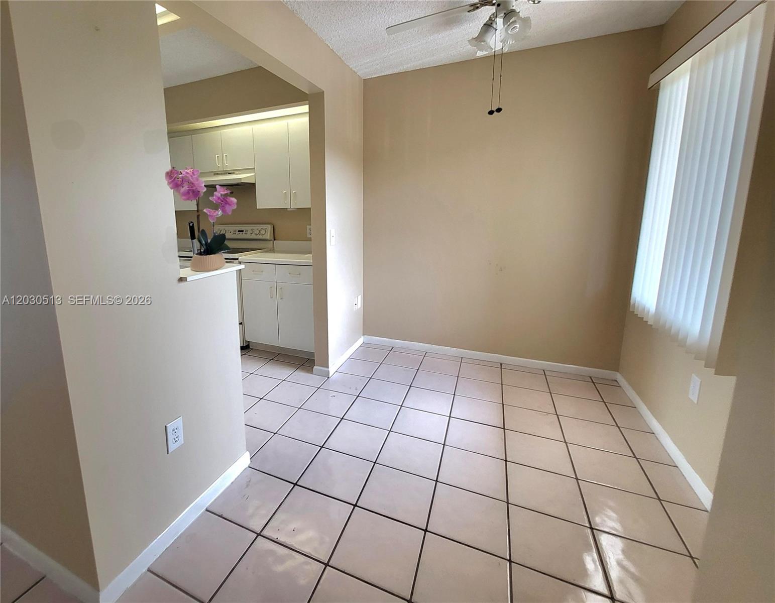 SUFFOLK AT CENTURY VILLAG - Residential Lease
