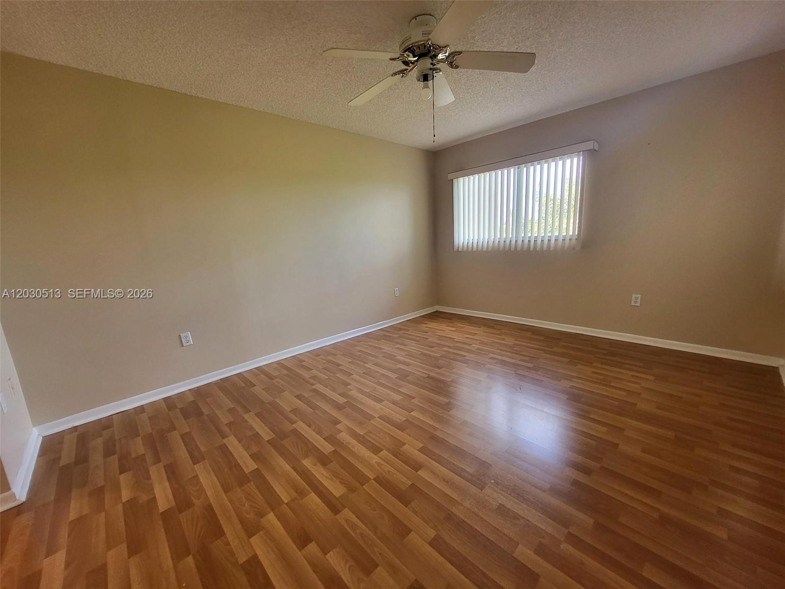 SUFFOLK AT CENTURY VILLAG - Residential Lease