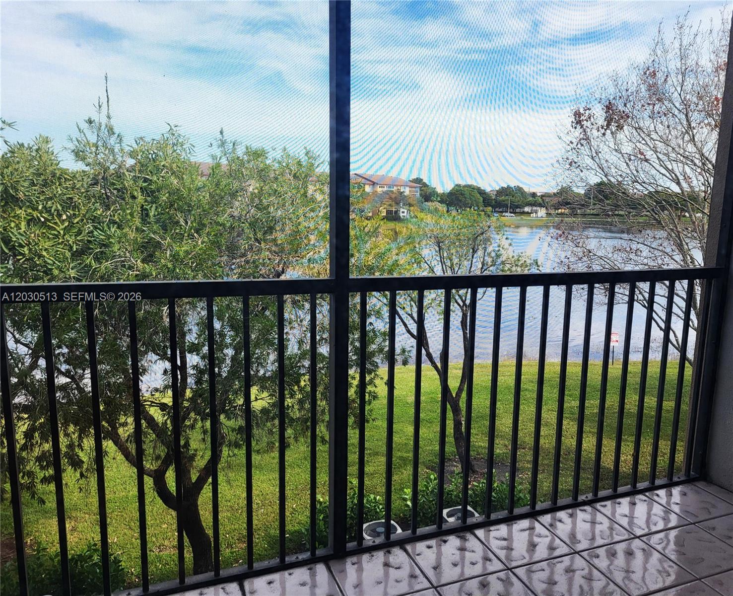 SUFFOLK AT CENTURY VILLAG - Residential Lease