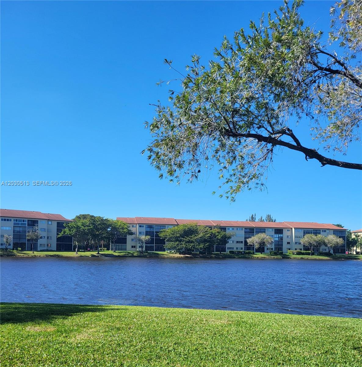SUFFOLK AT CENTURY VILLAG - Residential Lease