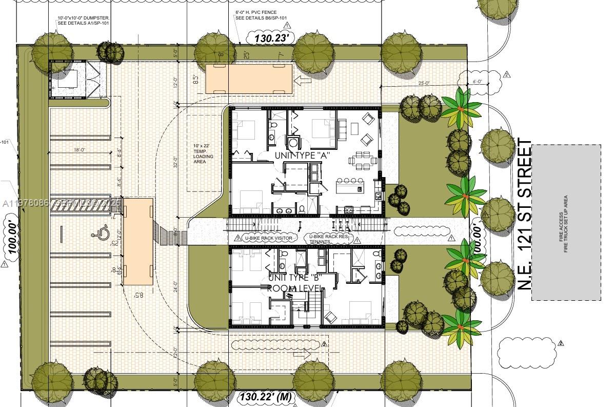 BISCAYNE TERRACE - Residential Income