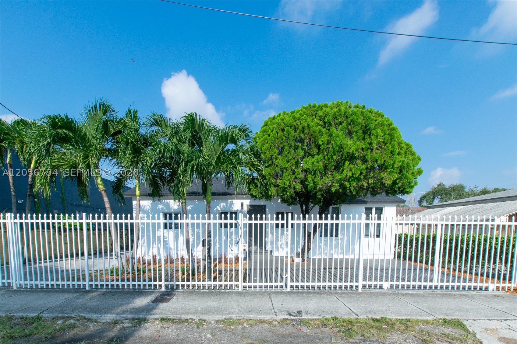 EVERGREEN GARDENS ADDN 2 - Residential