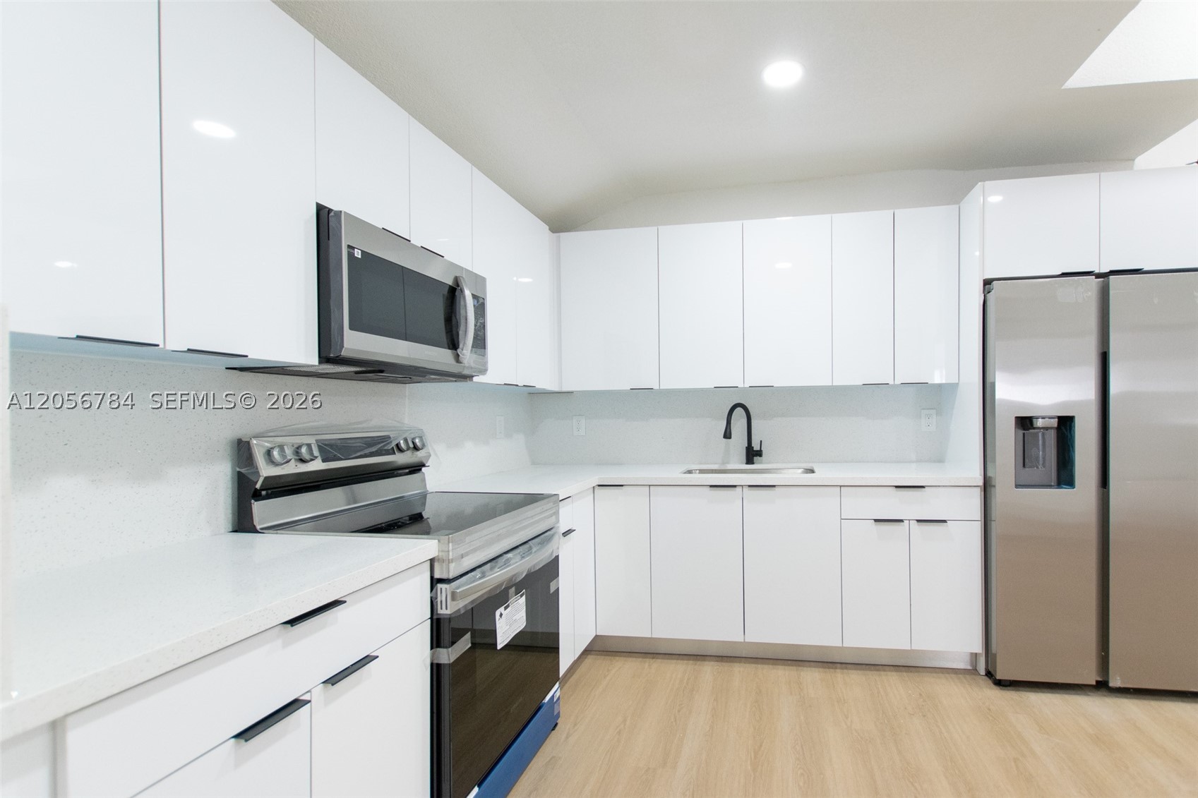 EVERGREEN GARDENS ADDN 2 - Residential