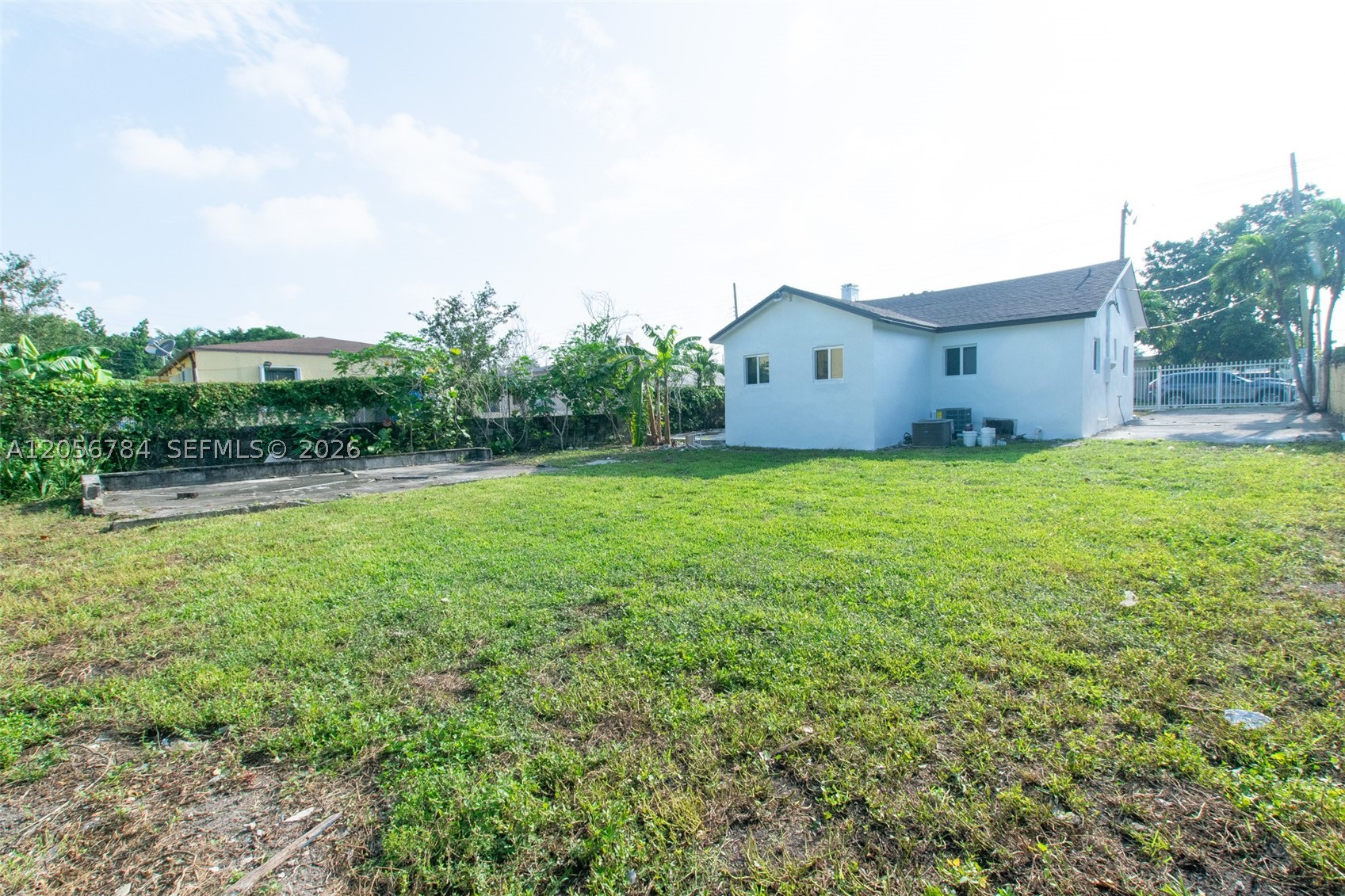 EVERGREEN GARDENS ADDN 2 - Residential