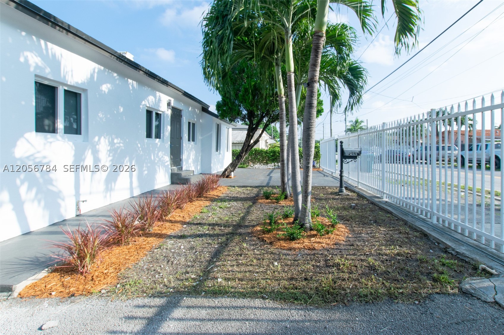 EVERGREEN GARDENS ADDN 2 - Residential