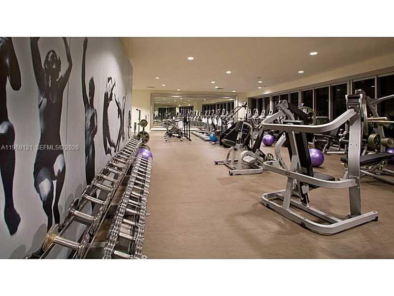 ICON BRICKELL CONDO NO 3 - Residential Lease