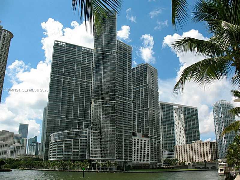 ICON BRICKELL CONDO NO 3 - Residential Lease