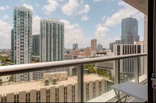 ICON BRICKELL CONDO NO 3 - Residential Lease