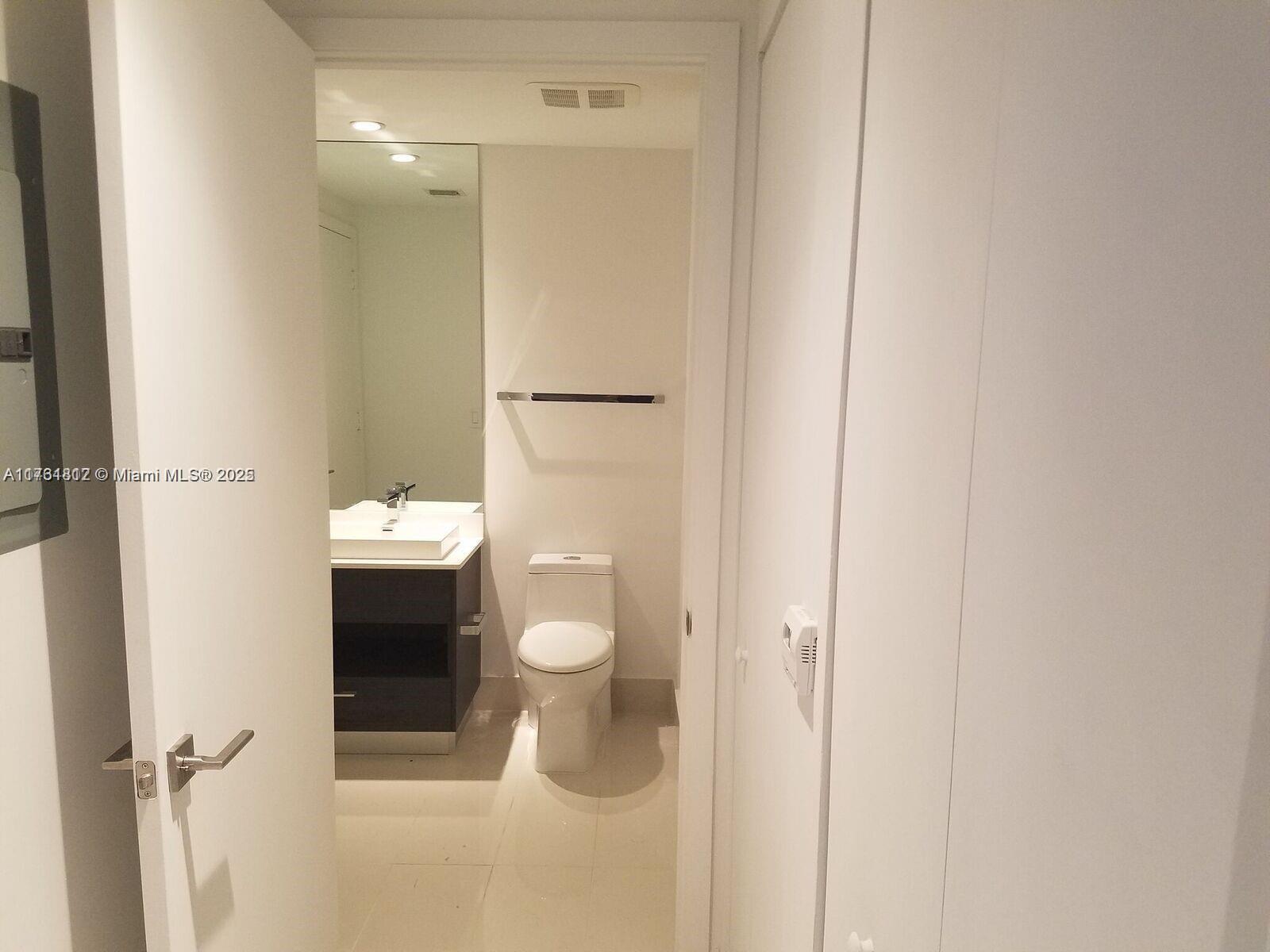 BRICKELL HEIGHTS WEST CON - Residential