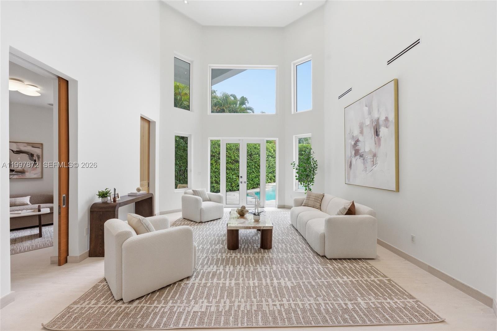 Country Club Estates - Residential