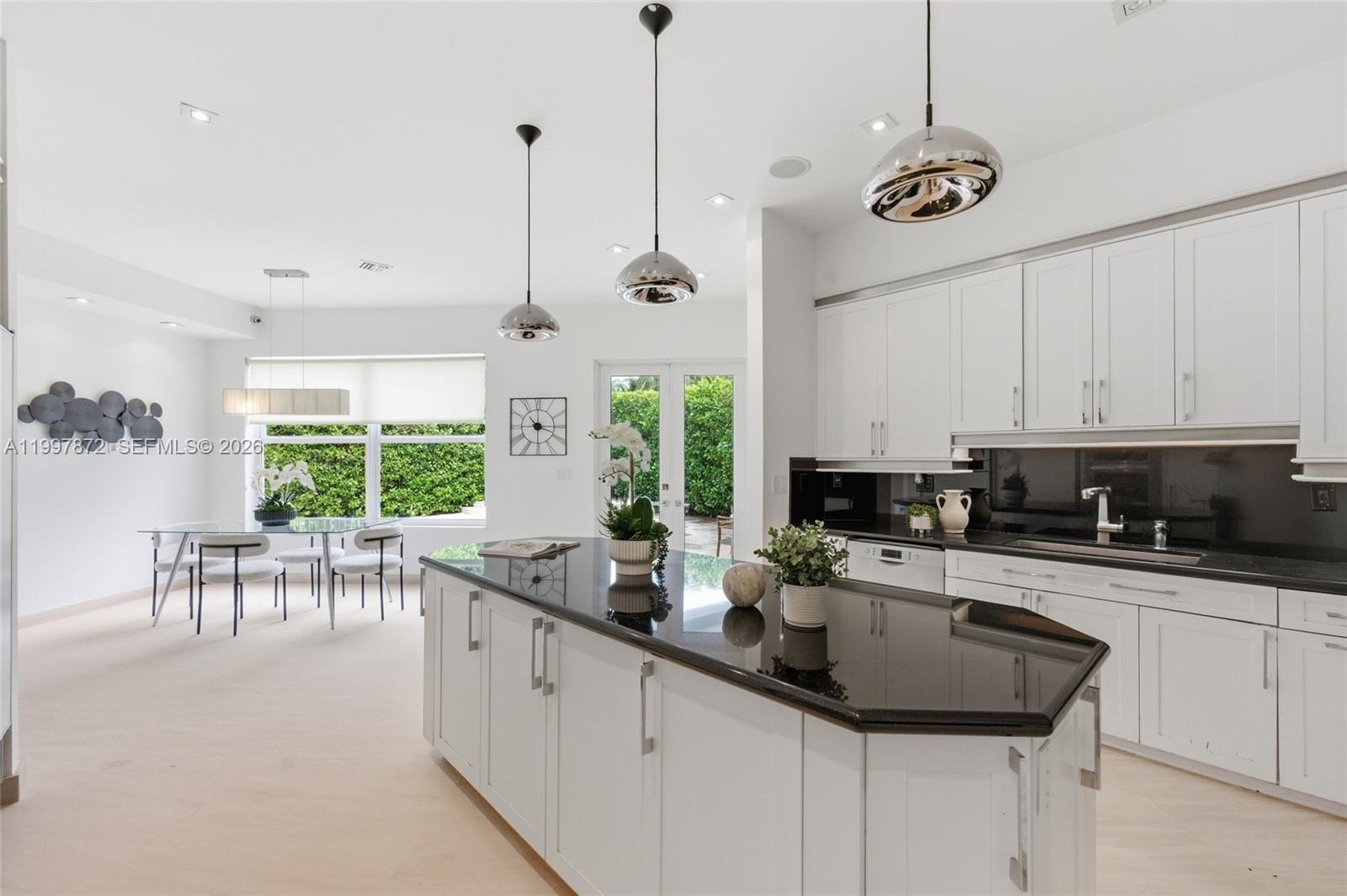 Country Club Estates - Residential