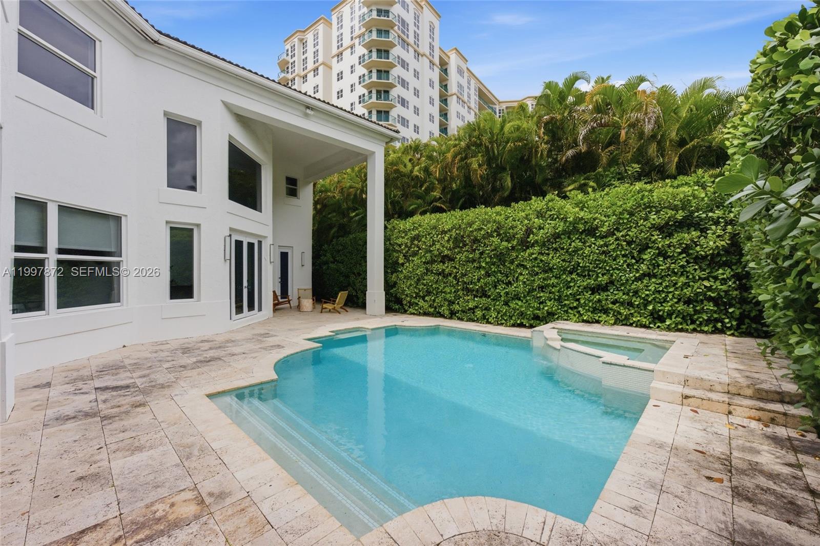 Country Club Estates - Residential
