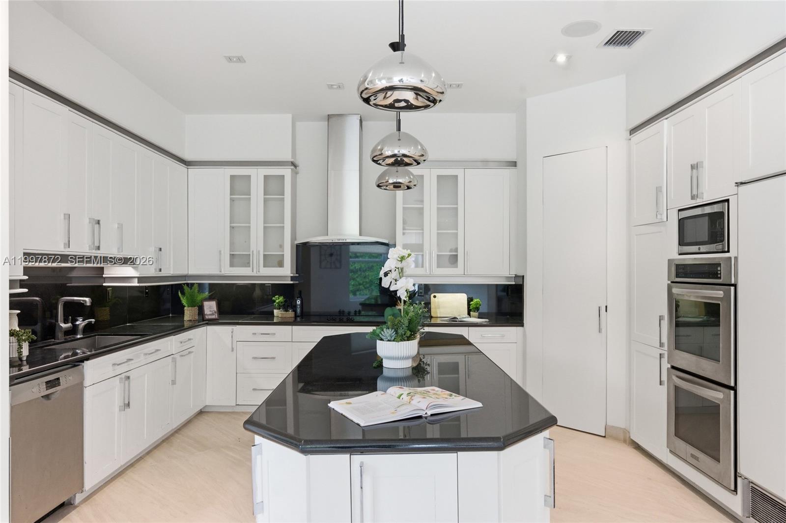 Country Club Estates - Residential