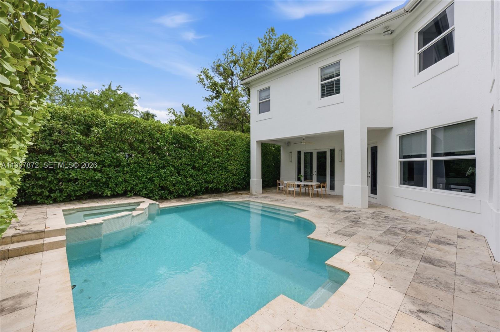 Country Club Estates - Residential