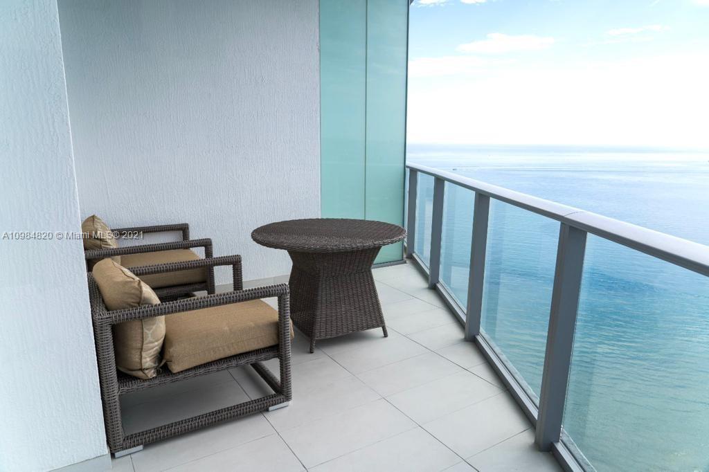 AMAZING LOWER PENTHOUSE FOR SALE WITH BEAUTIFUL OCEAN VIEW!!!
CORNER LOWER PENTHOUSE ON THE 39 FLOOR-2BR/2BA , at Hyde Beach, oceanfront condo-hotel. Fully furnished with hotel package. High ceilings. Stunning ocean and intracoastal panoramic views from this high floor with huge wraparound balcony. Hyde Beach also includes beach club services allowing you to enjoy a life of luxury and comfort. This amazing building just steps from Hollywood Beach Boardwalk. This is investor dream that has No rental restrictions. You can rent it with hotel program or by yourself  DAILY, WEEKLY, MONTHLY!!!