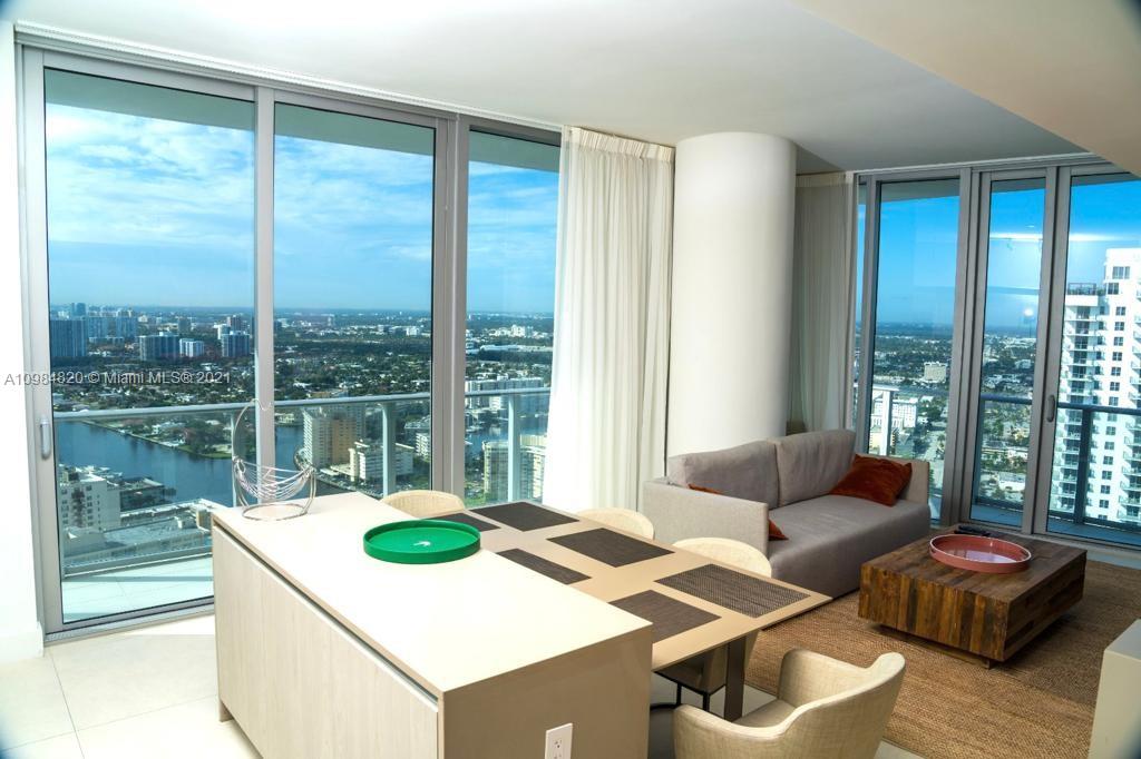 4111 SOUTH OCEAN DRIVE CO - Residential