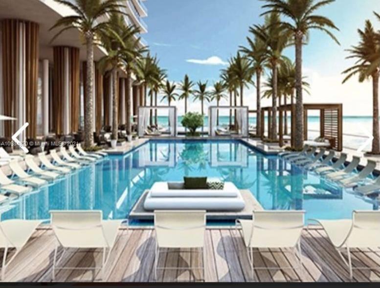 4111 SOUTH OCEAN DRIVE CO - Residential