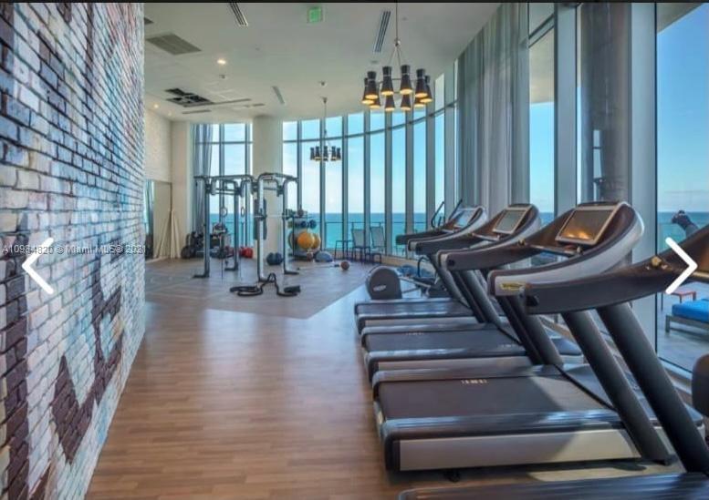 4111 SOUTH OCEAN DRIVE CO - Residential