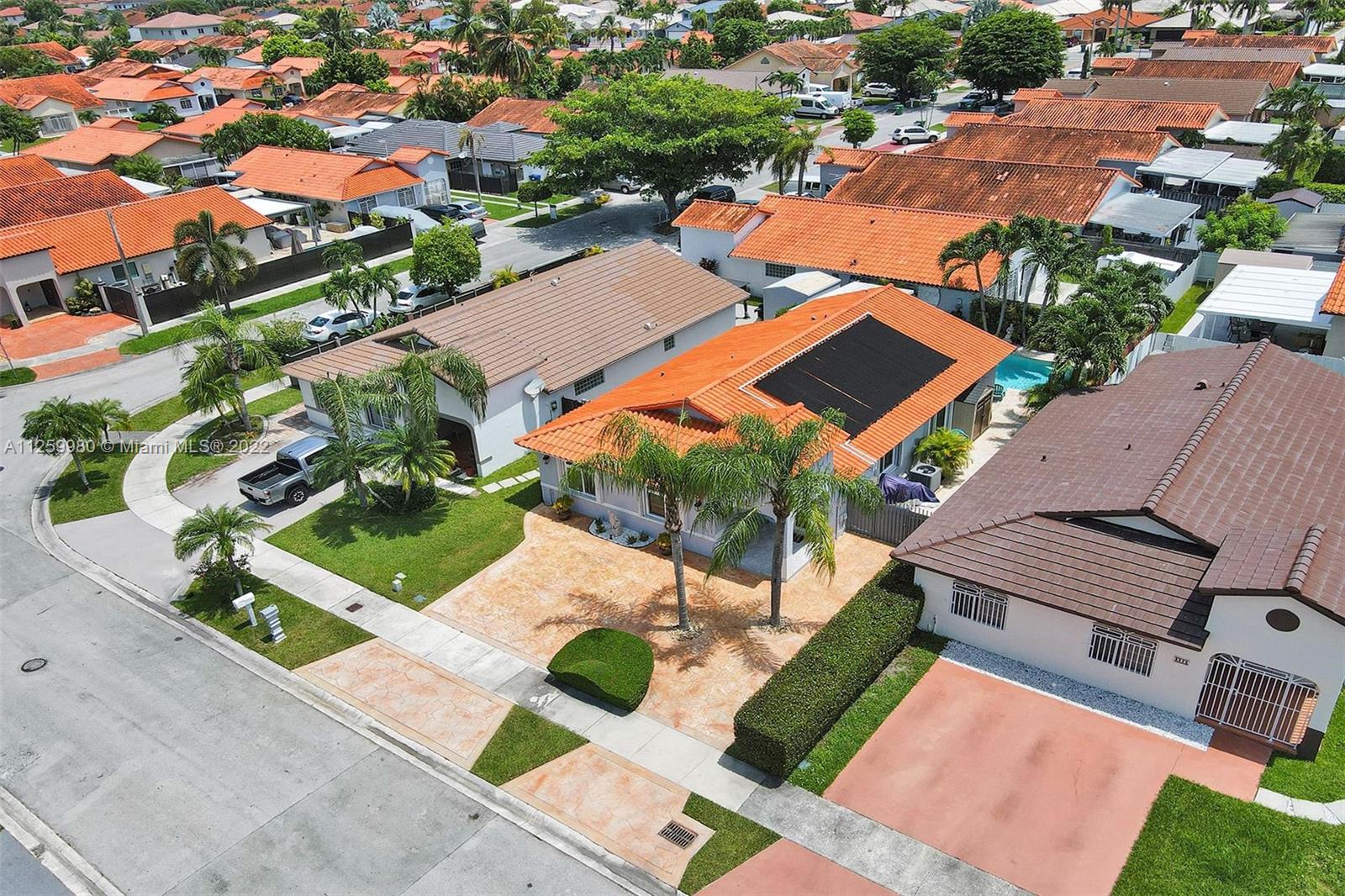 VILLA SEVILLA - Residential