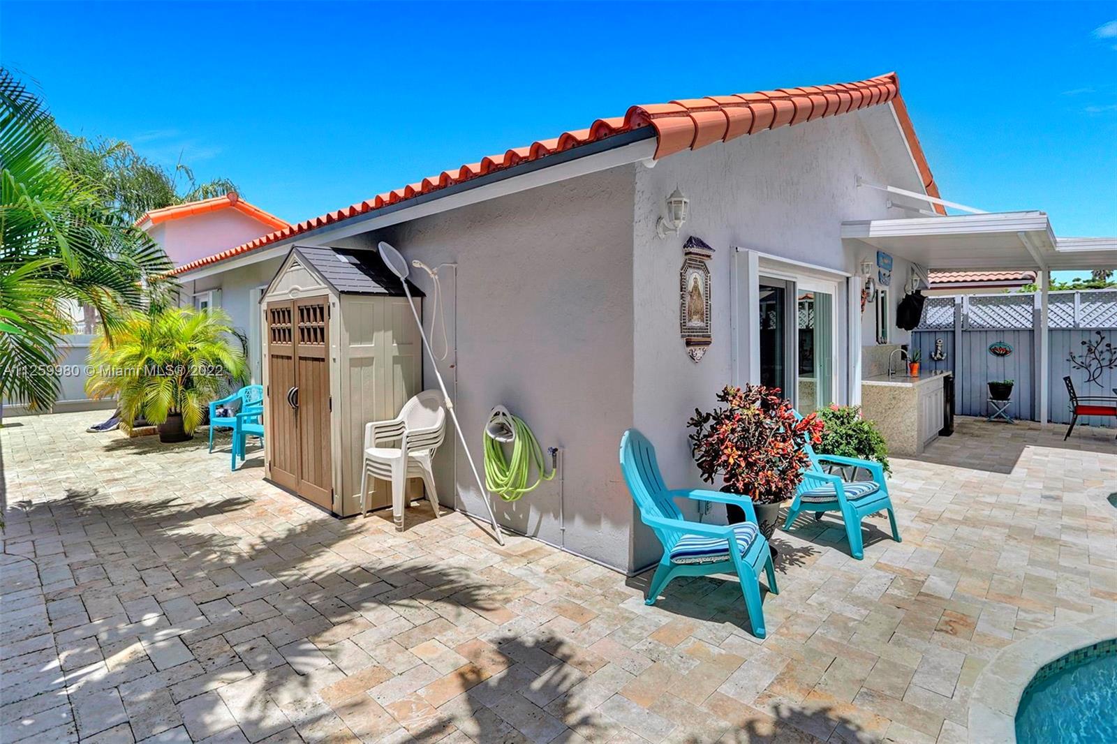 VILLA SEVILLA - Residential