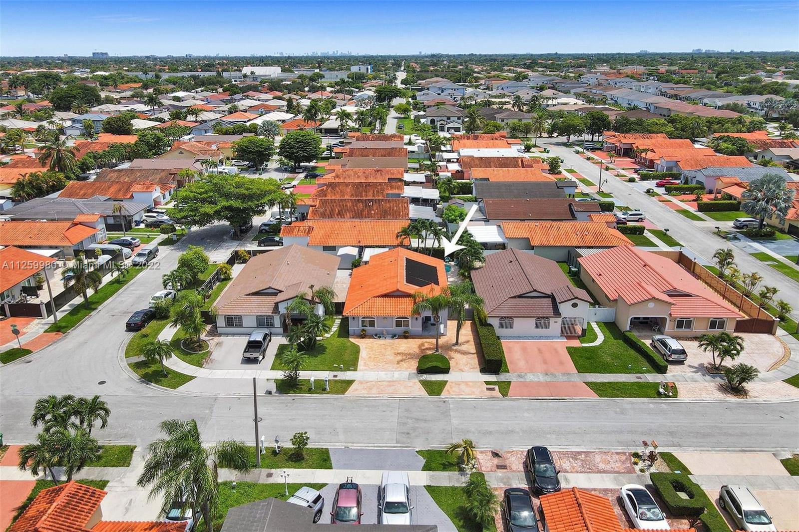 VILLA SEVILLA - Residential