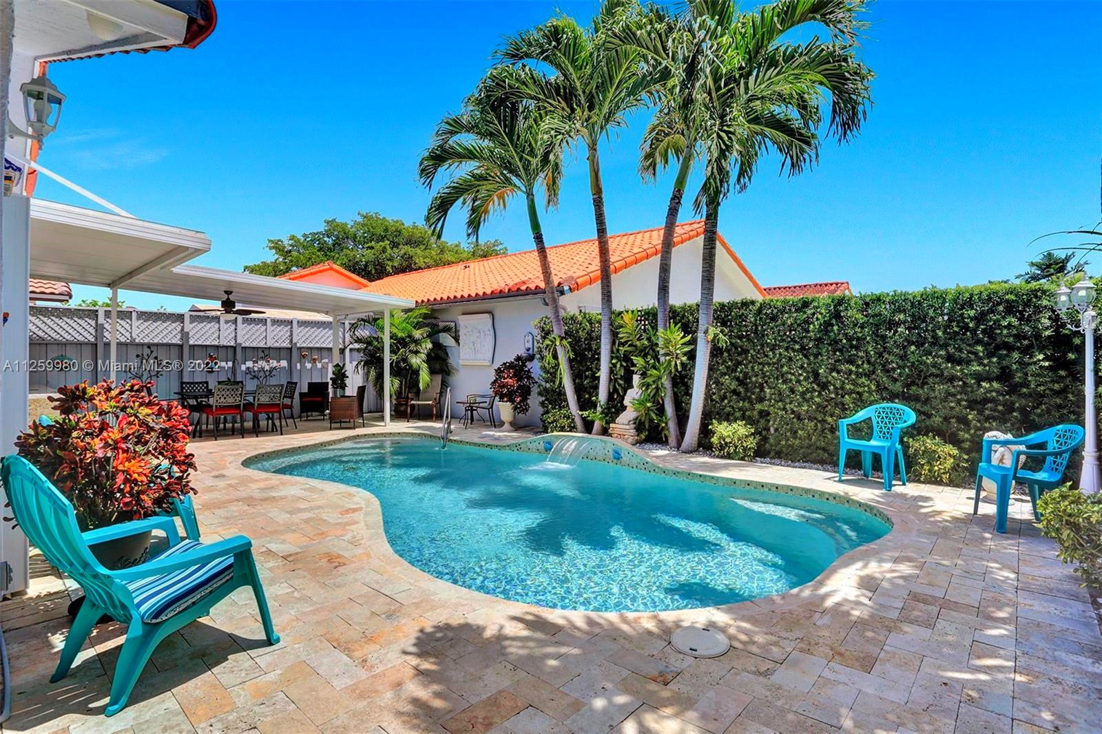 VILLA SEVILLA - Residential