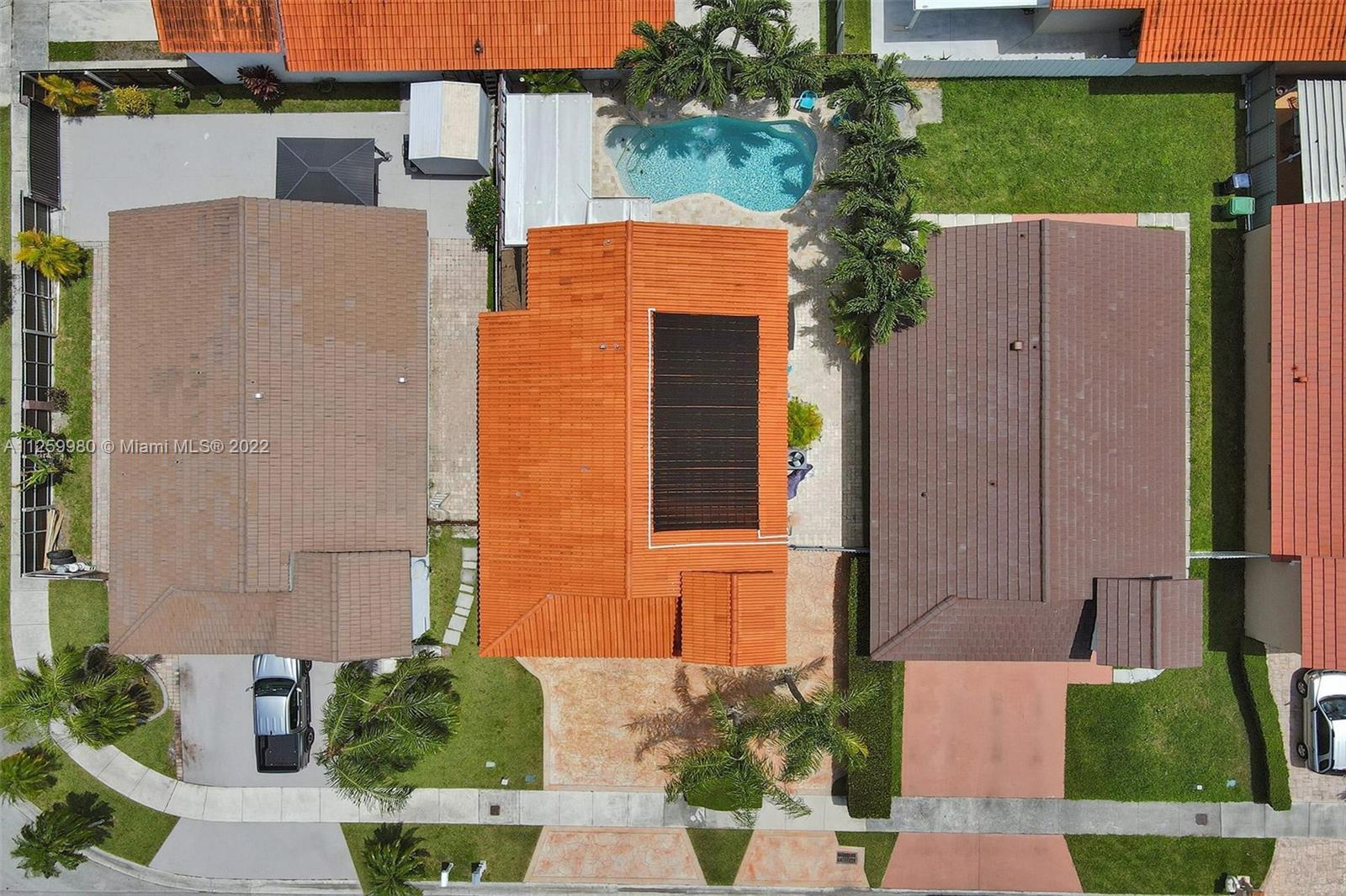 VILLA SEVILLA - Residential