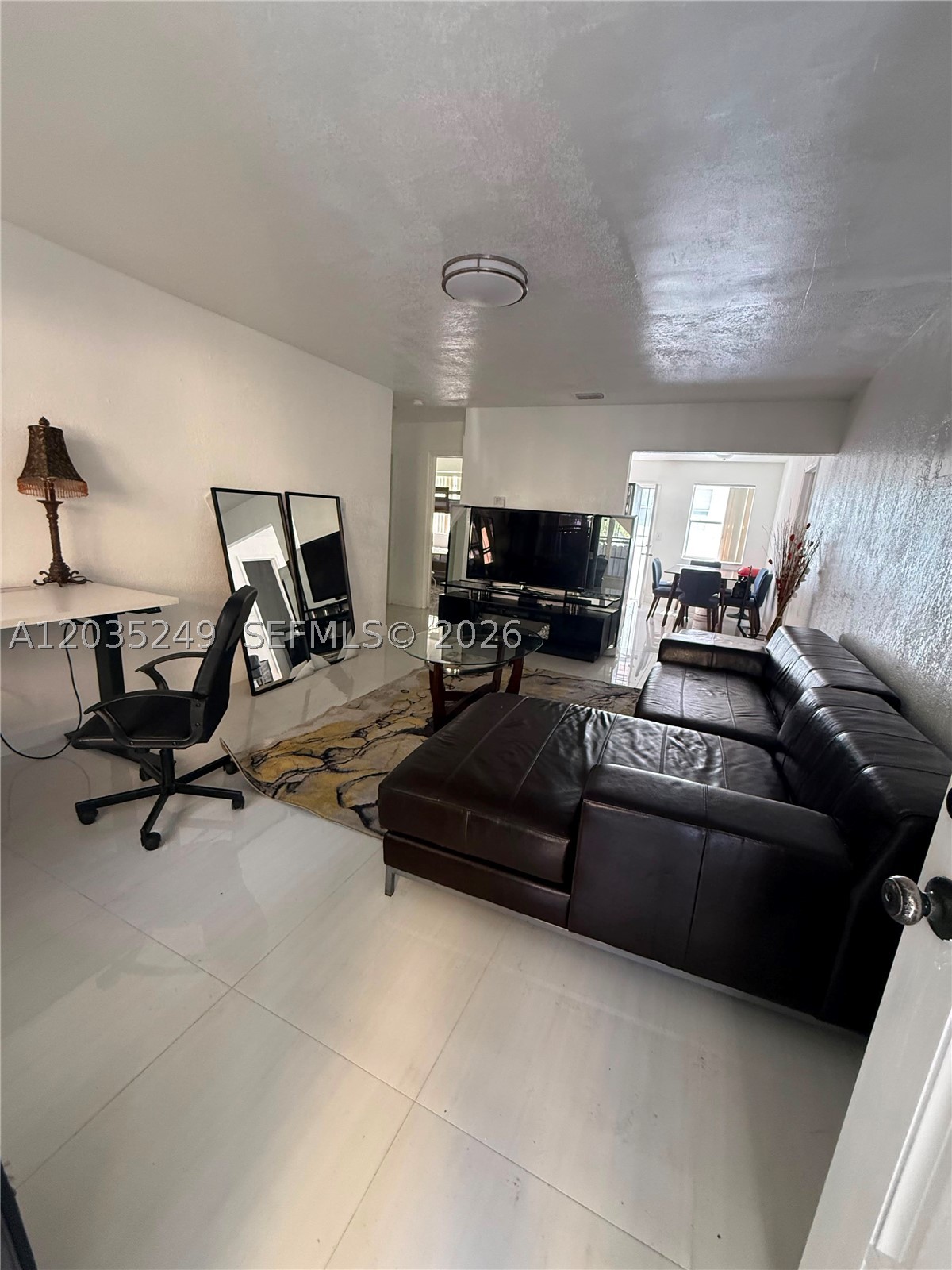 BILTMORE SUB - Residential Lease