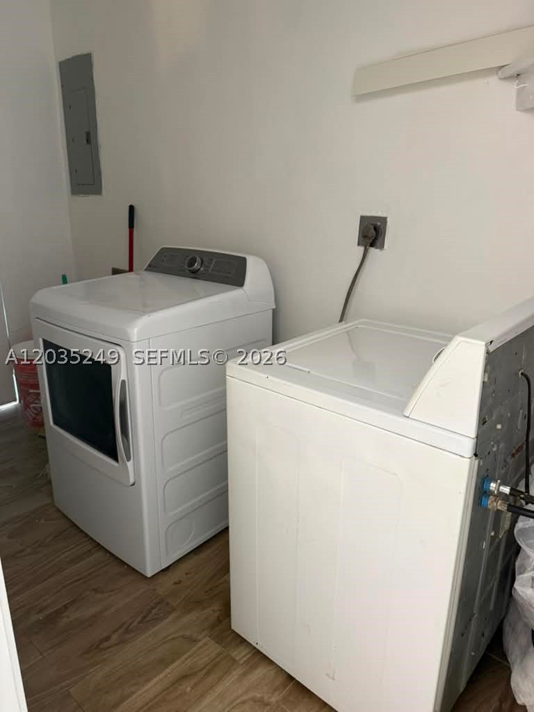 BILTMORE SUB - Residential Lease